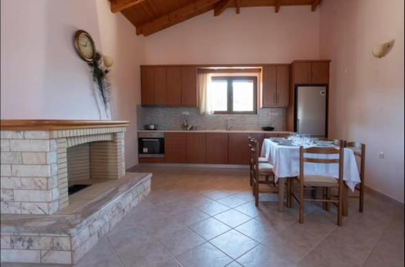 Vasia Villa Gianouleika Zewnętrze zdjęcie