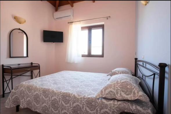 Vasia Villa Gianouleika Zewnętrze zdjęcie