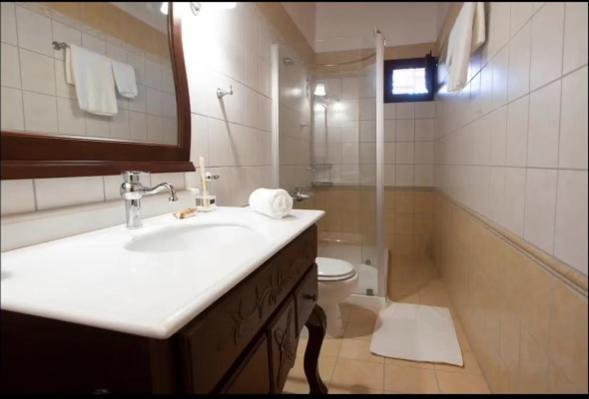 Vasia Villa Gianouleika Zewnętrze zdjęcie